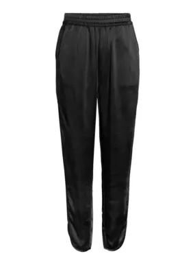 VIMA TROUSERS BLACK