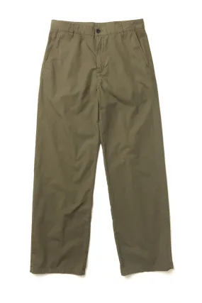 Wide-leg Suit Trousers