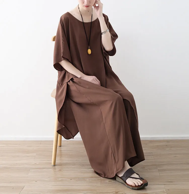 Women Summer Suits Loose Women Wide Legs ATM962311